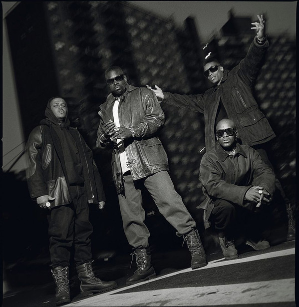Ultramagnetic MC's