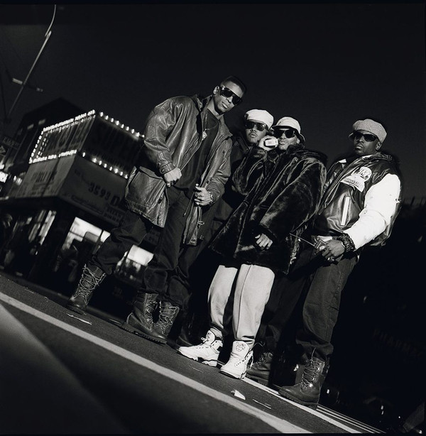 Ultramagnetic MC's