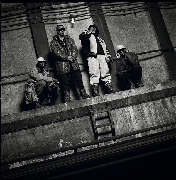 Ultramagnetic MC's