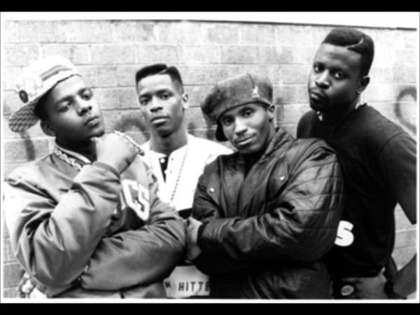 Ultramagnetic MC's
