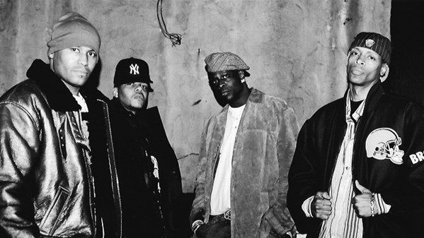Ultramagnetic MC's