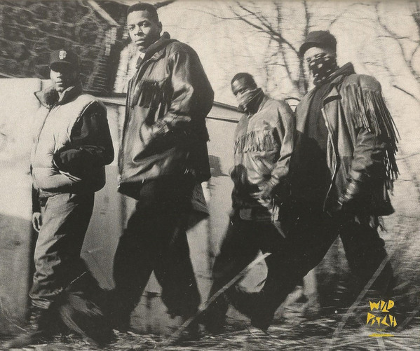 Ultramagnetic MC's