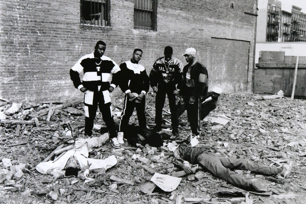 Ultramagnetic MC's