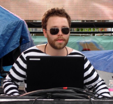 Pär Grindvik