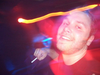 Pär Grindvik