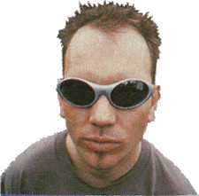 Malcolm Stanners