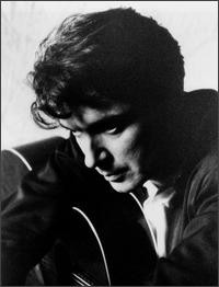David Byrne
