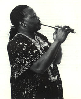 West Nkosi