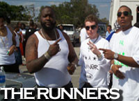 The Runners (2)