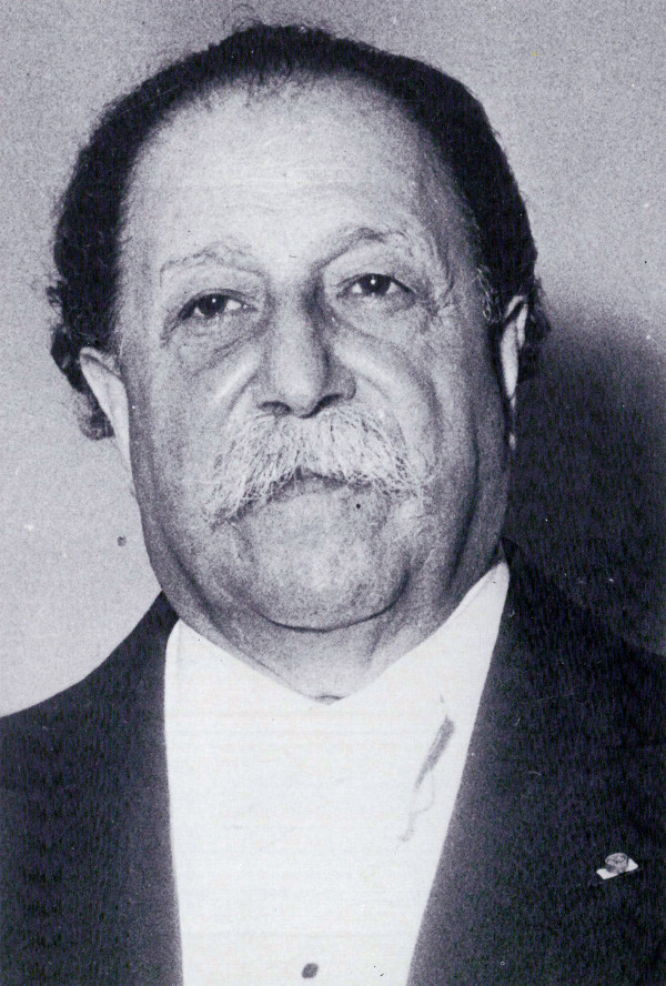 Pierre Monteux