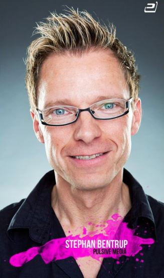 Stephan Bentrup