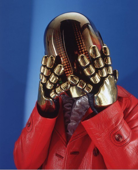 Guy-Manuel de Homem-Christo