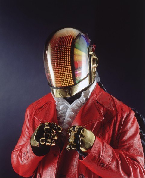 Guy-Manuel de Homem-Christo