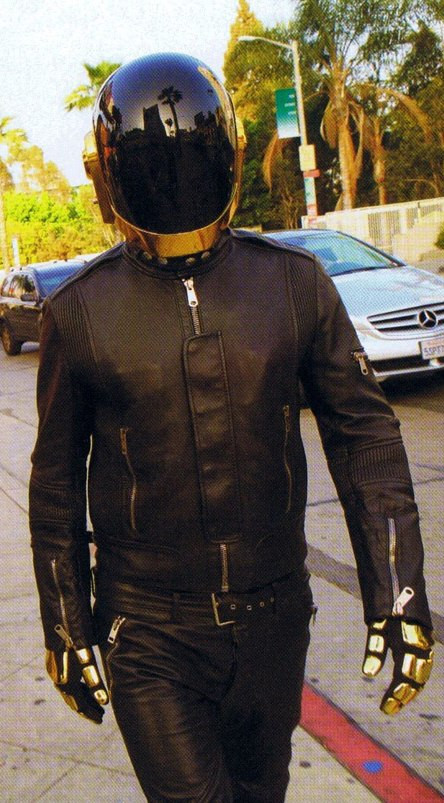 Guy-Manuel de Homem-Christo