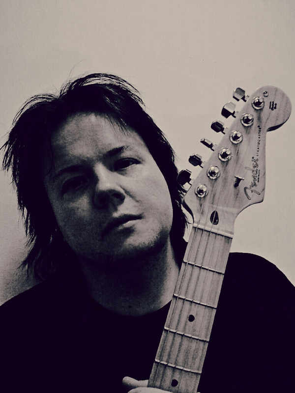 Jerome Froese