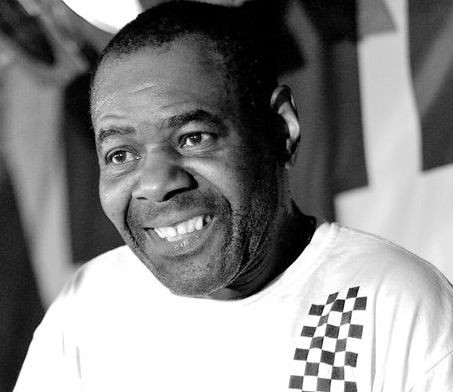 Everett Morton