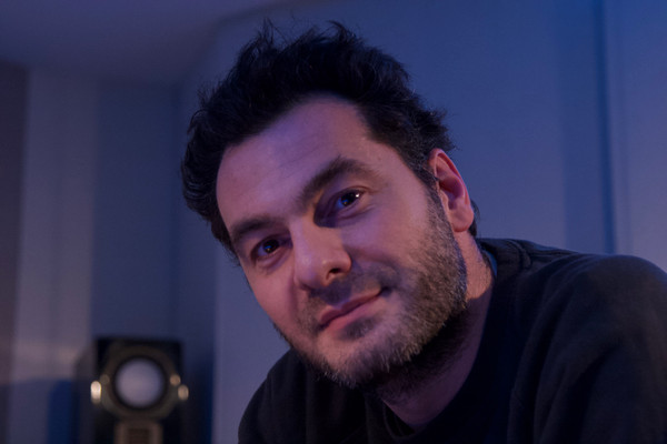 David Hachour