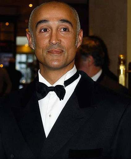 Andrew Ridgeley