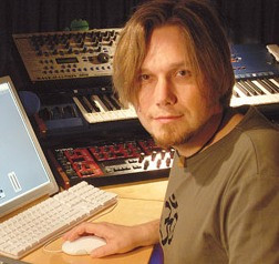 Markus Kaiser