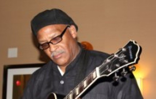 Dave Pruitt