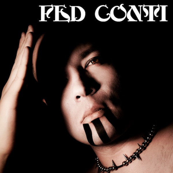Federico Conti