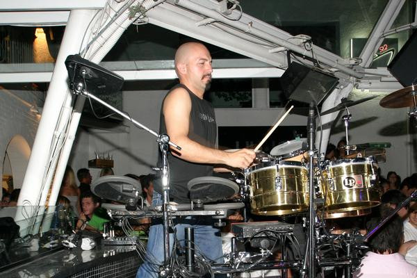 Silvano Del Gado