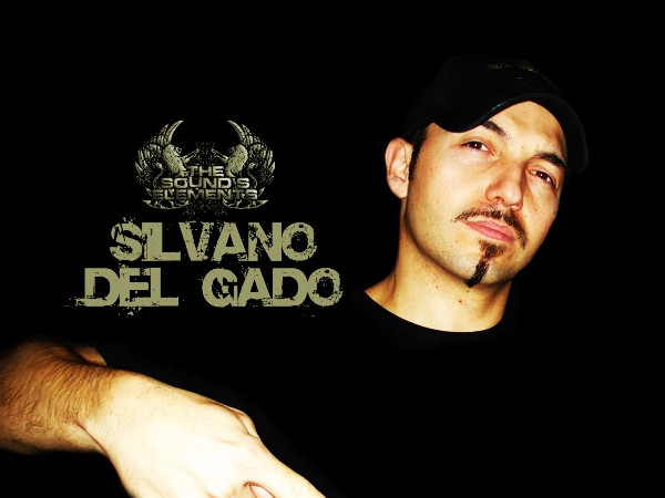 Silvano Del Gado