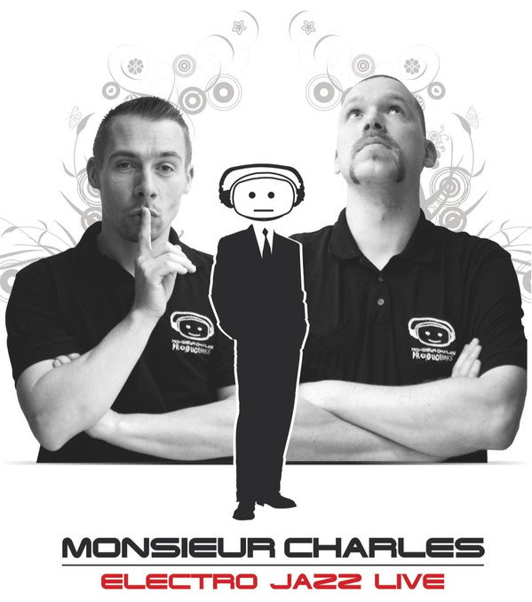 Monsieur Charles