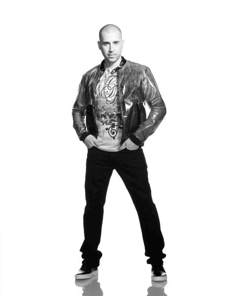 Anton Bass
