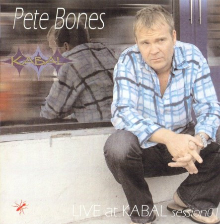 Pete Bones