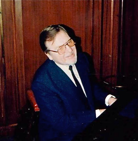 Anthony King