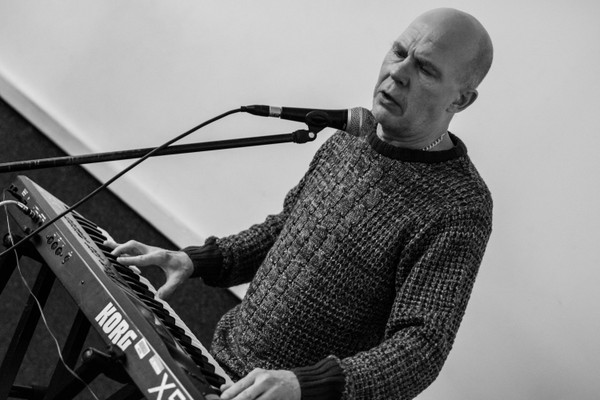 Micky Billingham