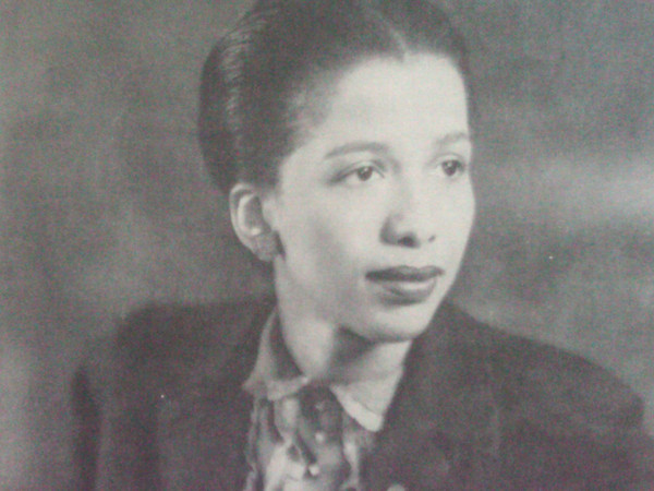 Irene Higginbotham