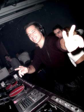 Daniel Heinzer