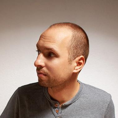Stefan Goldmann