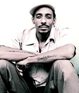 Djinji Brown