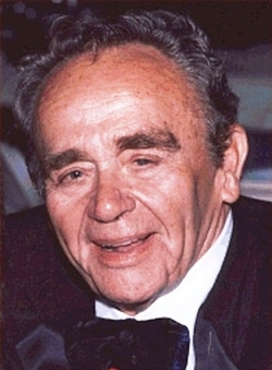 Cliffie Stone