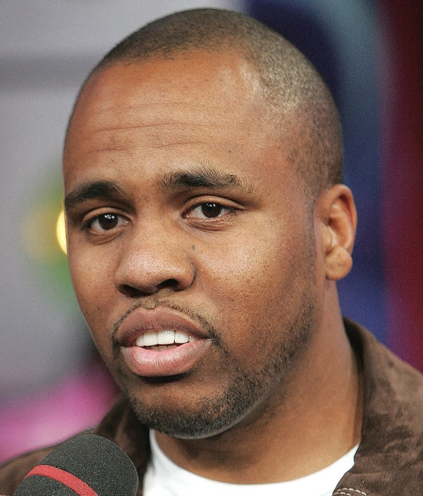 Dexter Raymond Mills, Jr.