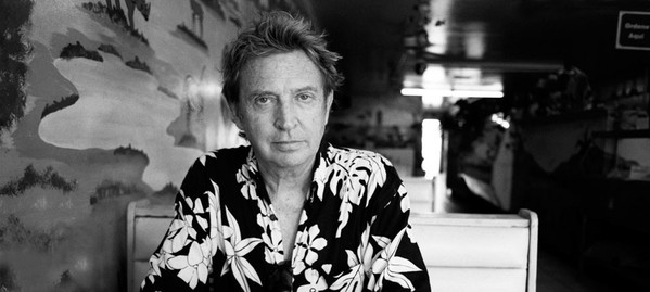 Andy Summers
