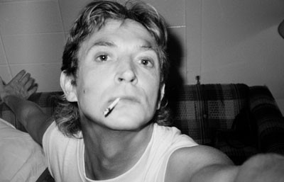 Andy Summers