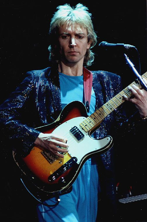 Andy Summers