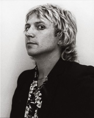Andy Summers