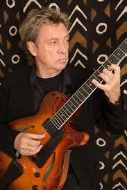 Andy Summers