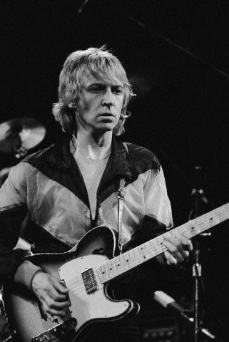 Andy Summers