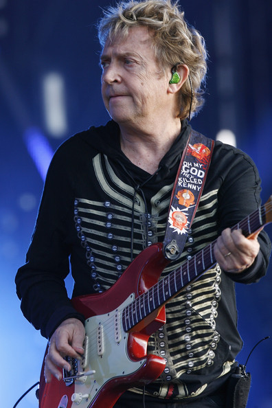 Andy Summers