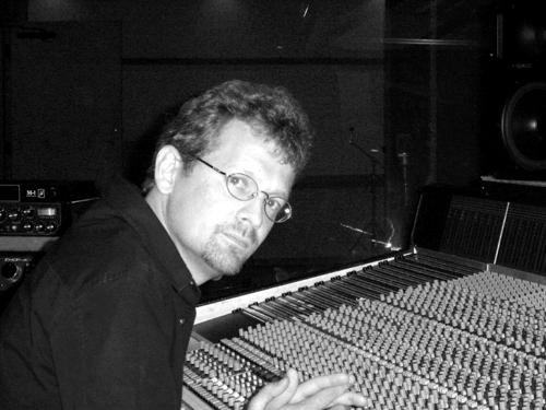 Chris Shepard