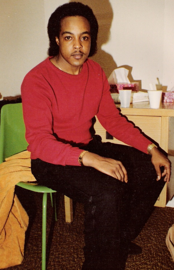 Peabo Bryson