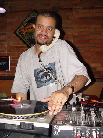 Terrence Parker