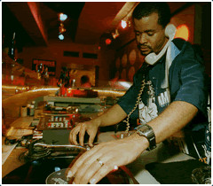Terrence Parker