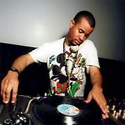 Terrence Parker